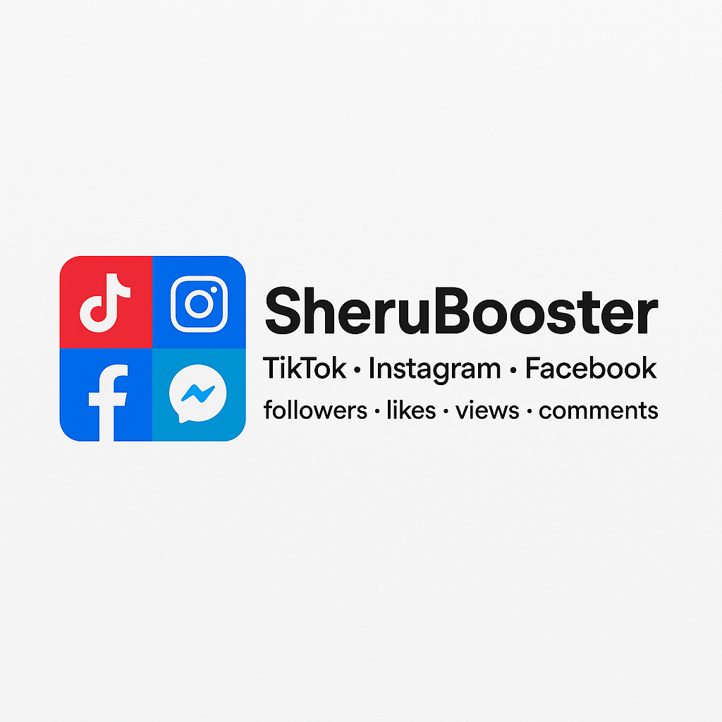 Website logo